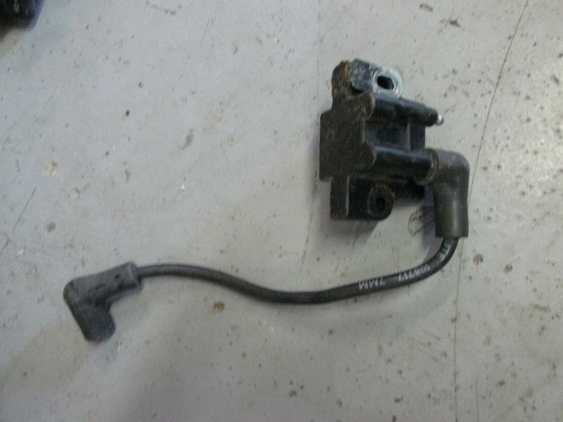 Evinrude 115hp 2 stroke outboard ignition coil (582508)
