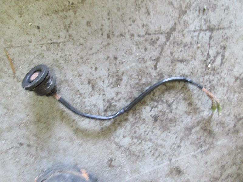 1992 Suzuki Outboard DT 140 two stroke emergency oil switch 37930-95612