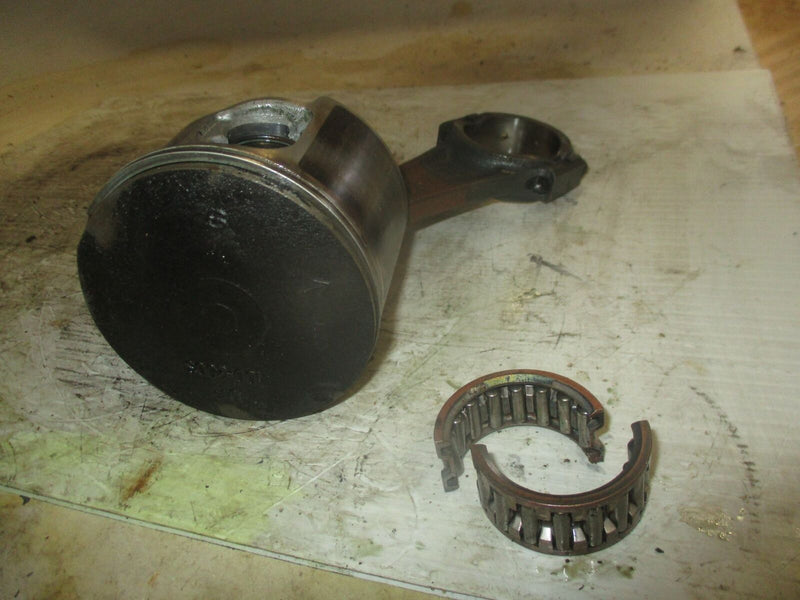 Yamaha HPDI 200hp outboard 0.50 oversized starboard piston and rod (100-290S)