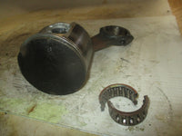 Load image into Gallery viewer, Yamaha HPDI 200hp outboard 0.50 oversized starboard piston and rod (100-290S)
