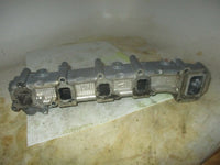 Load image into Gallery viewer, Suzuki DF70 70hp outboard exhaust manifold (14100-99800)
