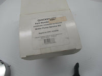 Load image into Gallery viewer, Quicksilver Evinrude/Johnson water pump kit 802504A1
