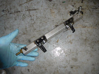 Load image into Gallery viewer, 2008 Suzuki DF115 outboard fuel cooler 15770-90j01
