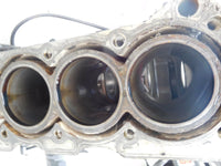 Load image into Gallery viewer, 1998 Suzuki Outboard DF70 crankcase block 11300-99E05-014
