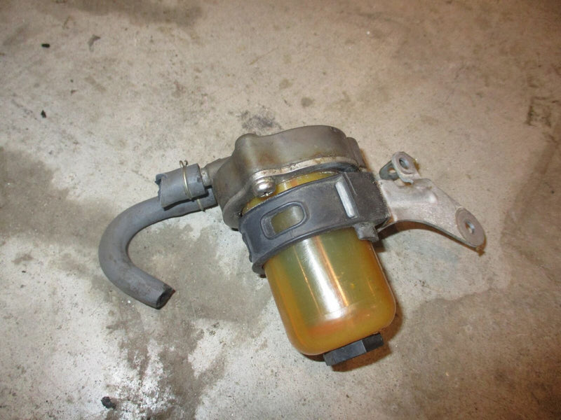 Honda 115hp 4 stroke outboard fuel filter