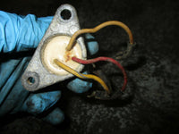 Load image into Gallery viewer, 1978 Johnson outboard 140hp rectifier regulator 0388955
