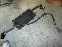 Load image into Gallery viewer, 1996 Suzuki DT200 2-stroke outboard Ignition control unit 88D4
