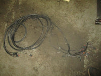Load image into Gallery viewer, Johnson Evinrude BRP outboard 16' Rigging wiring harness
