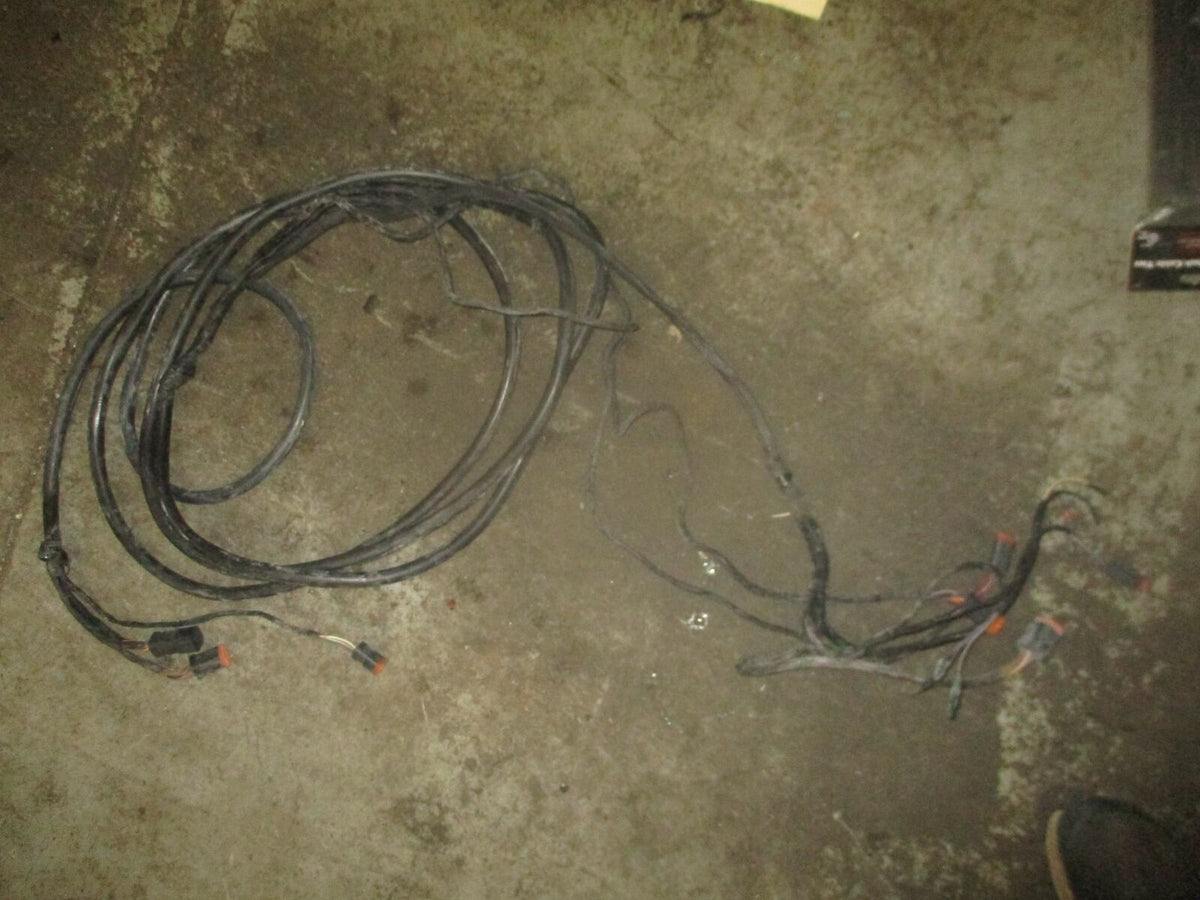 Johnson Evinrude BRP outboard 16' Rigging wiring harness