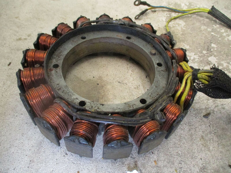 Johnson FIcht 150hp 2-Stroke Outboard Stator - 585257