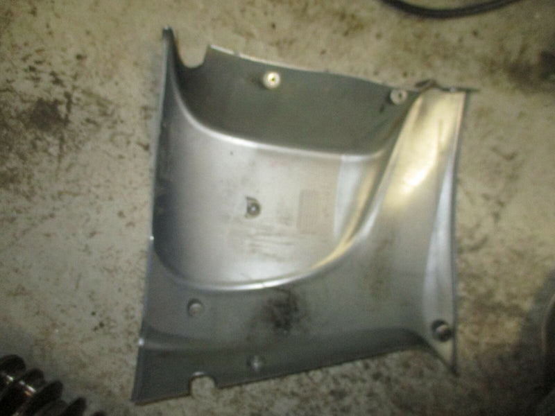 Yamaha 225hp 20" 4 stroke outboard port midsection cover (6BB-42741)