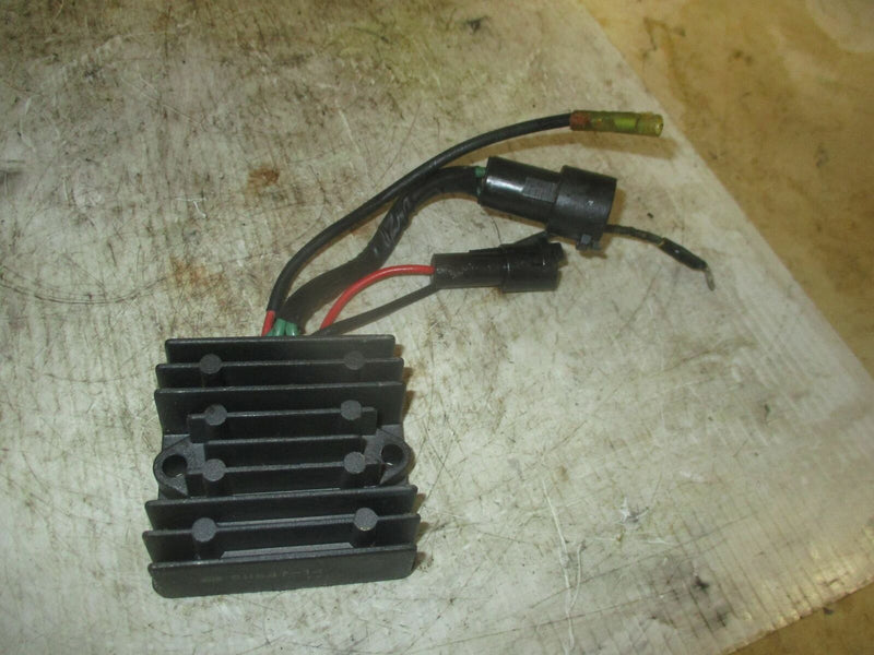 Yamaha 200hp Saltwater Series Outboard rectifier regulator 6R3-81960-10