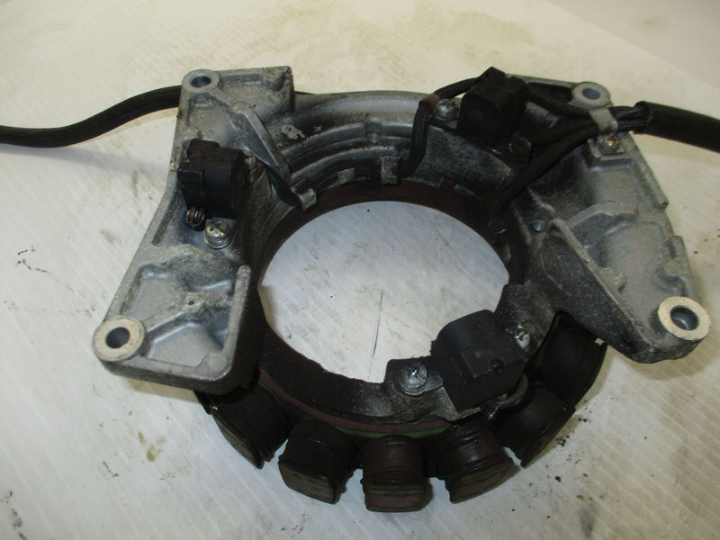 Yamaha F200 200hp V6 4 stroke outboard stator/ pulsor coil (69J-81460-01-00)