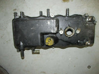 Load image into Gallery viewer, 1998 Suzuki Outboard DF 60 or 70 cylinder head 11100-99E05
