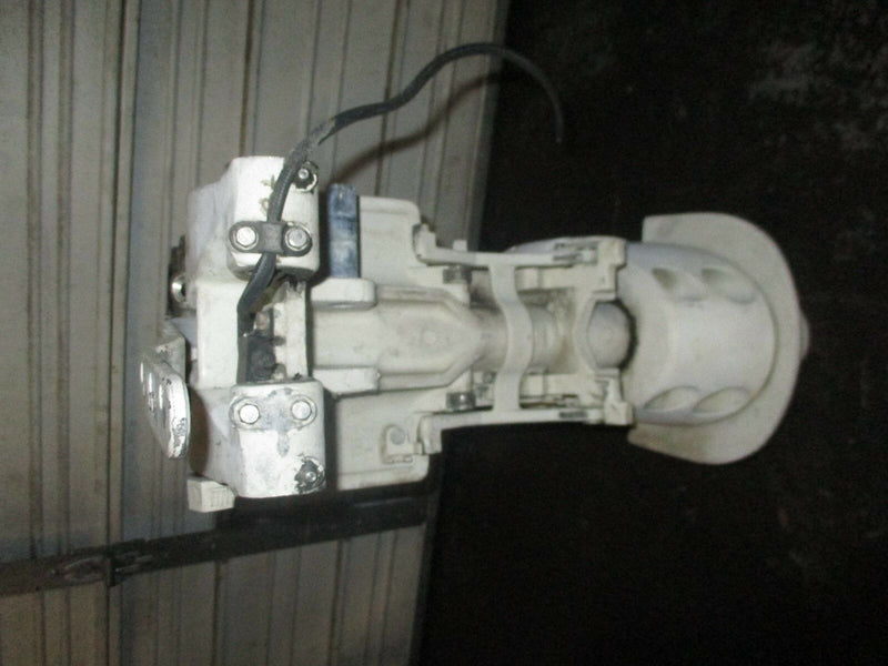 1998 Evinrude Ficht 175hp outboard 25" midsection