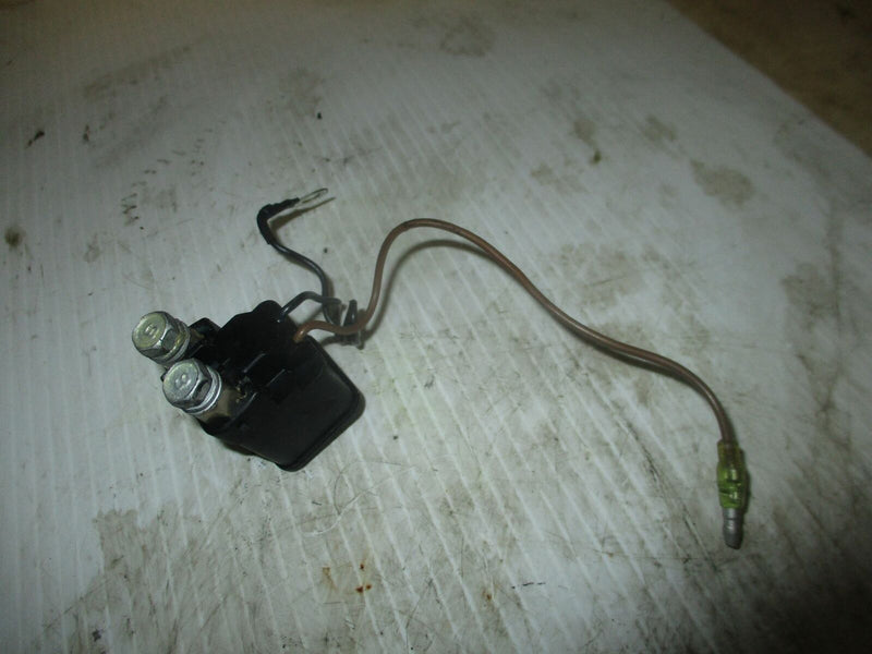 Yamaha 225hp 4 stroke outboard starter relay (68V-8194A-00-00) .....