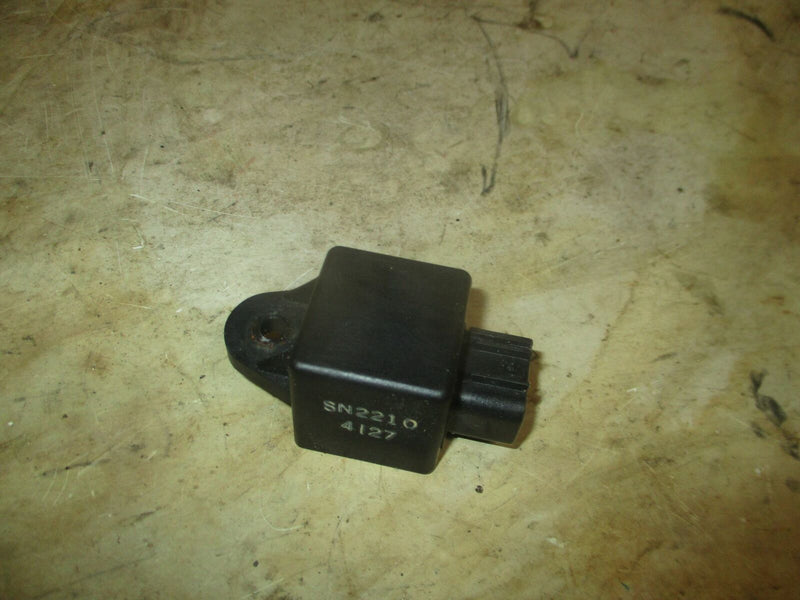 Yamaha 225hp 4 stroke outboard electric relay (68V-81950-00-00)