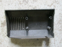 Load image into Gallery viewer, 1991 Yamaha outboard 130hp 130TXRP rectifier cover 6R3-81942-00-00
