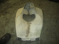 Load image into Gallery viewer, Johnson 140hp 2 stroke outboard side cowling set
