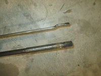 Load image into Gallery viewer, Evinrude 120hp -140hp 2 stroke outboard lower unit with 25" shaft
