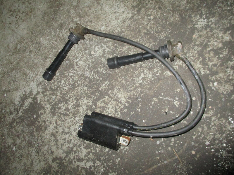 2007 Suzuki Outboard DF90 4-stroke outboard Ignition coil 1&4 33410-90j00