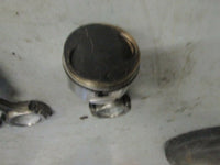 Load image into Gallery viewer, 1998 Suzuki outboard DF 60 70 hp piston and rod 12111-99E01, 12160-86002
