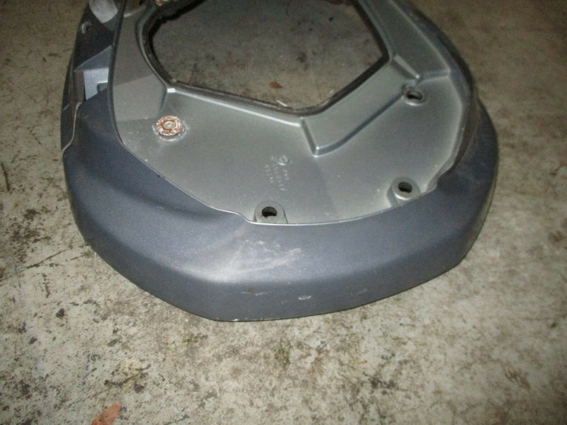 2002 Yamaha Outboard 200 hp 4-stroke outboard bottom cowling 69J-42711-00-8D