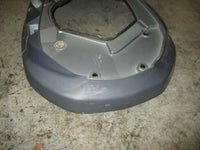 Load image into Gallery viewer, 2002 Yamaha Outboard 200 hp 4-stroke outboard bottom cowling 69J-42711-00-8D
