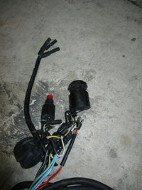 Load image into Gallery viewer, Honda outboard 16ft rigging/ wiring harness #3

