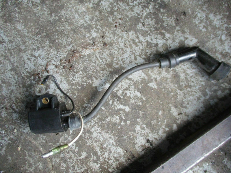 2004 Johnson/Suzuki 25hp 4 stroke outboard Ignition coil 5032035
