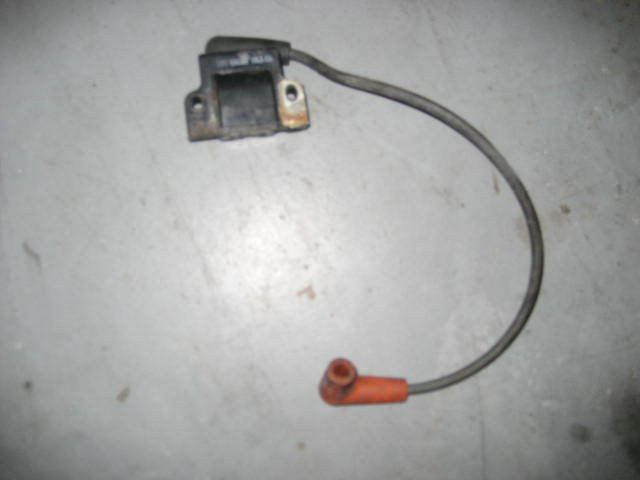 Johnson Evinrude Ficht 150 hp or 175 hp  Ignition Coil 0586333