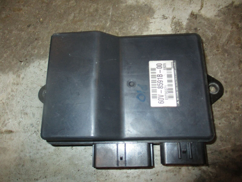 Yamaha HPDI VMAX 250hp outboard injector driver (60V-8591B-00)