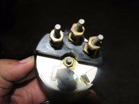 Load image into Gallery viewer, Faria universal outboard trim gauge
