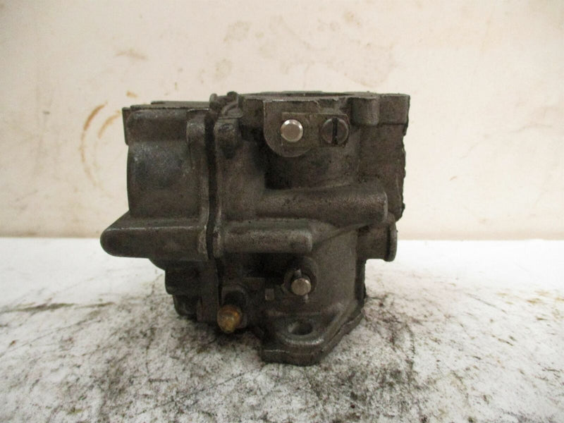 1973 Johnson/Evinrude 70hp Carburetor (313355) [322292] FOR PARTS