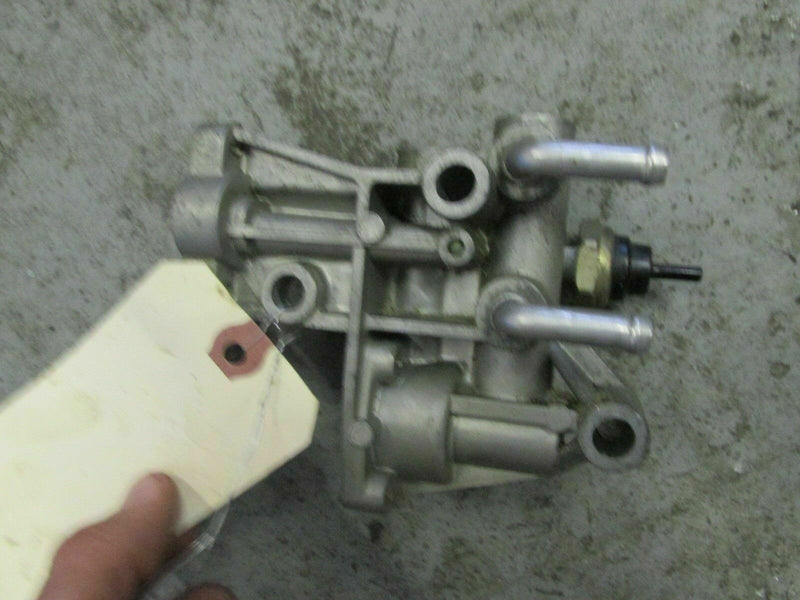 2004 Yamaha outboard 115hp 4-stroke valve body assembly 68V-14960-00