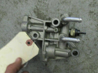 Load image into Gallery viewer, 2004 Yamaha outboard 115hp 4-stroke valve body assembly 68V-14960-00
