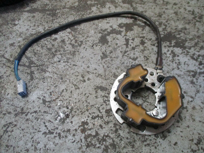 1997 Honda 45 hp 4-stroke outboard pulsor coil 30400-zv5-003