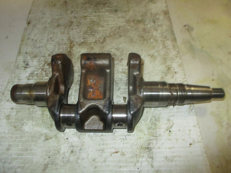 Honda 20hp 4 stroke outboard crankshaft (13311-ZY1-000)