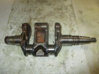 Load image into Gallery viewer, Honda 20hp 4 stroke outboard crankshaft (13311-ZY1-000)
