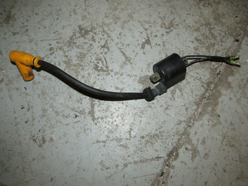 1995 Suzuki DT140 Ignition Coil 33410-94620
