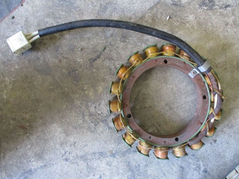 Suzuki Outboard Stator-DF90/DF140 WTY (32120)