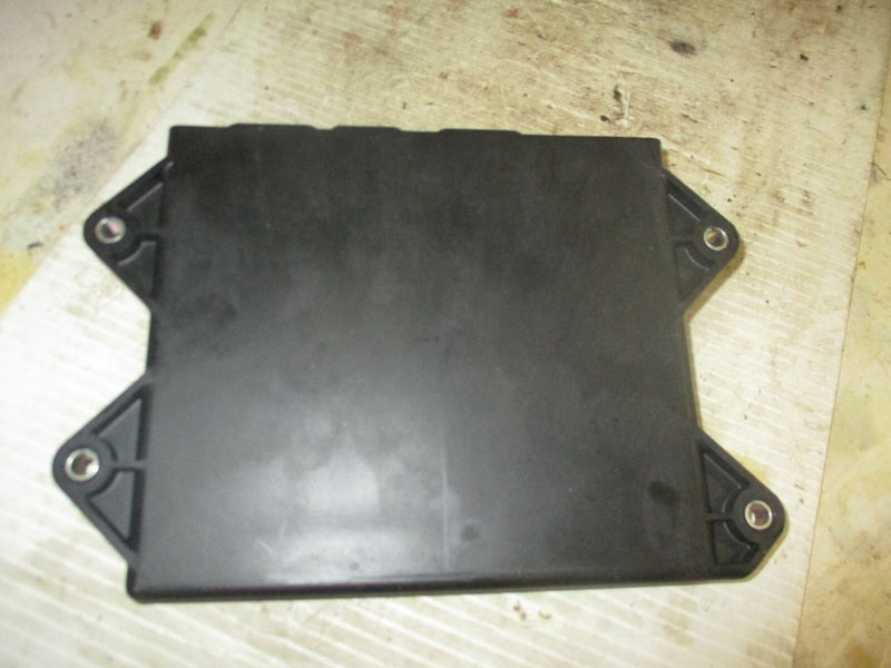 Yamaha 350hp outboard ECU (6AW-8591A-21-00)