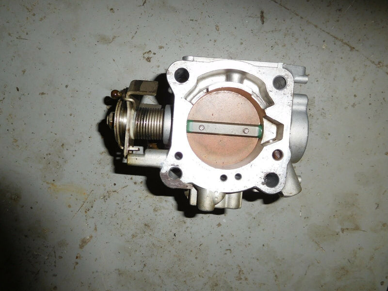 2001 Suzuki outboard DF90 Throttle Body/CTP 13300-90J00