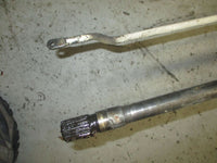 Load image into Gallery viewer, Evinrude Ocean Pro 200 hp outboard lower unit with 25" shaft
