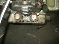 Load image into Gallery viewer, Evinrude Ocean Pro 150hp outboard crankcase powerhead
