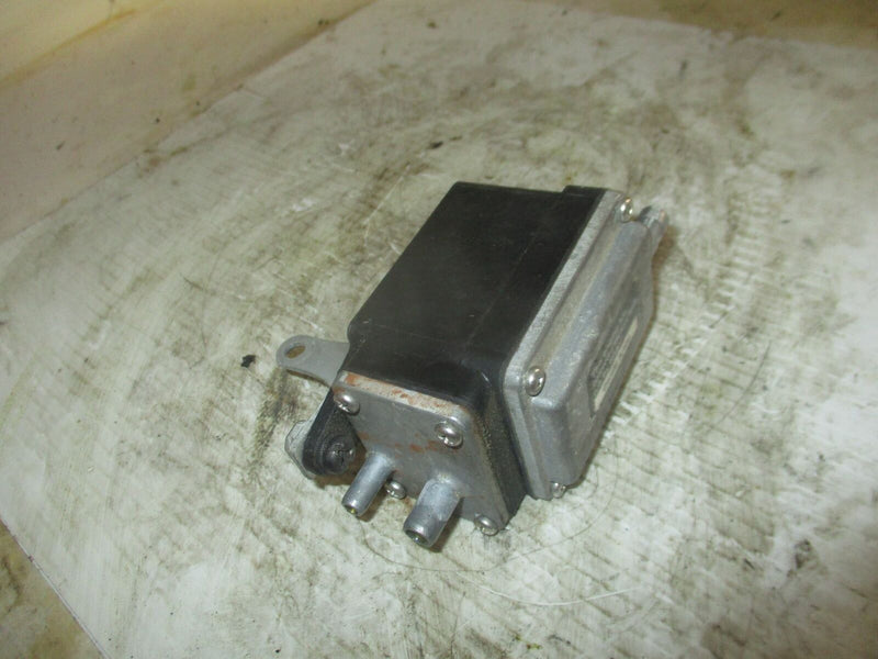 Mercury 9.9hp 4 stroke outboard air canister