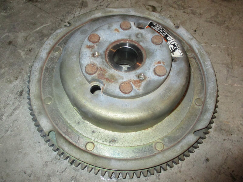 Mercury EFI 115hp 4 stroke outboard flywheel (280-881335T)