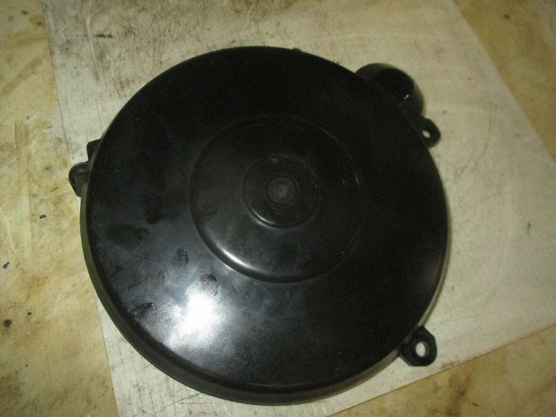 Tohatsu 40hp 2 stroke outboard flywheel cover (3C8063010)