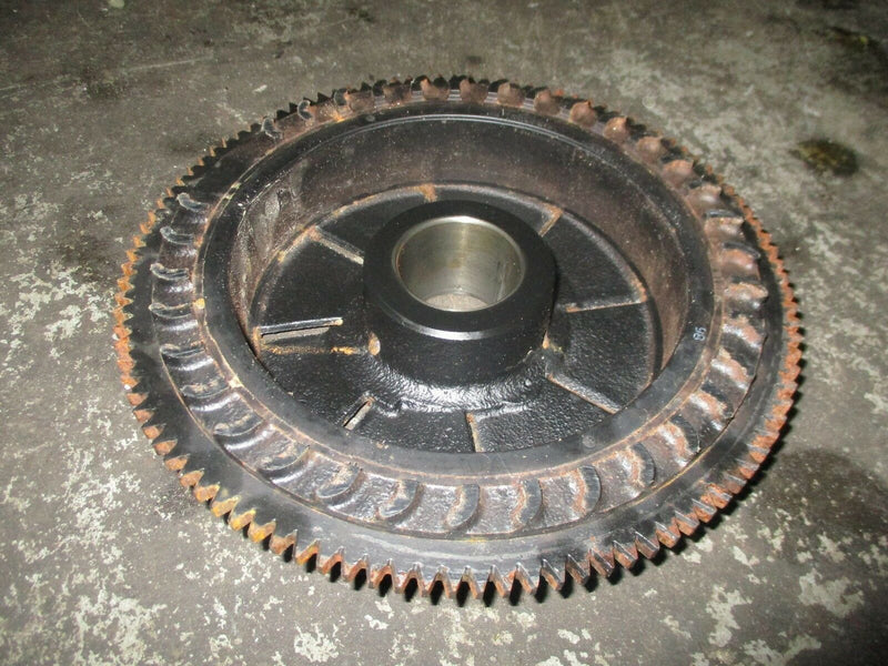 2007 Suzuki Outboard DF 90 4-stroke outboard Flywheel 32102-92j00