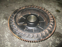 Load image into Gallery viewer, 2007 Suzuki Outboard DF 90 4-stroke outboard Flywheel 32102-92j00
